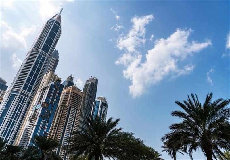 Dubai’s Non-Oil Private Sector Slows Down in October: PMI