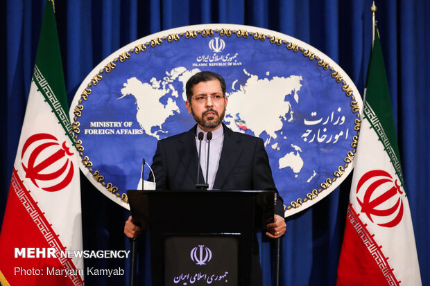 Iran dismisses report on killing of al-Qaeda element in Iran