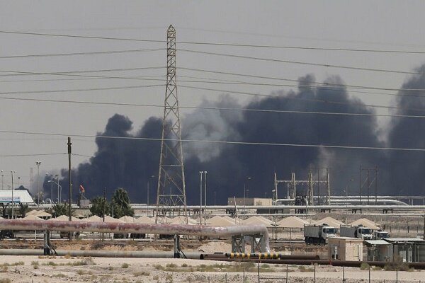 Missile attack on Aramco sends message to region