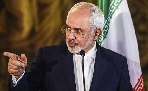 Iran calls EU to end its shameful double standards: Zarif