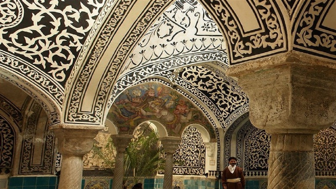 واگذاری ۵ بنای تاریخی اصفهان به بخش خصوصی