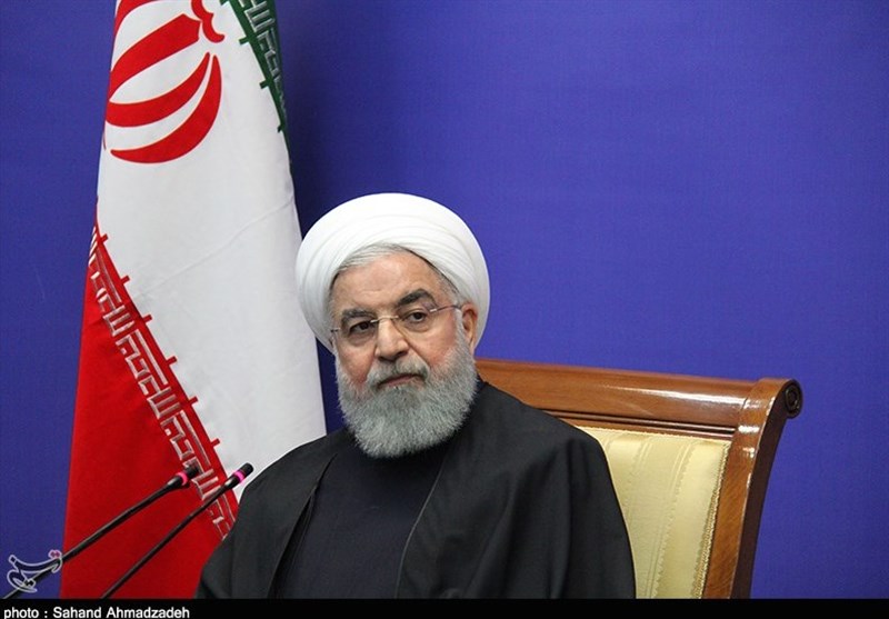 Iran’s Oil Sale to Reach 2.3 Million bpd Next Year: President