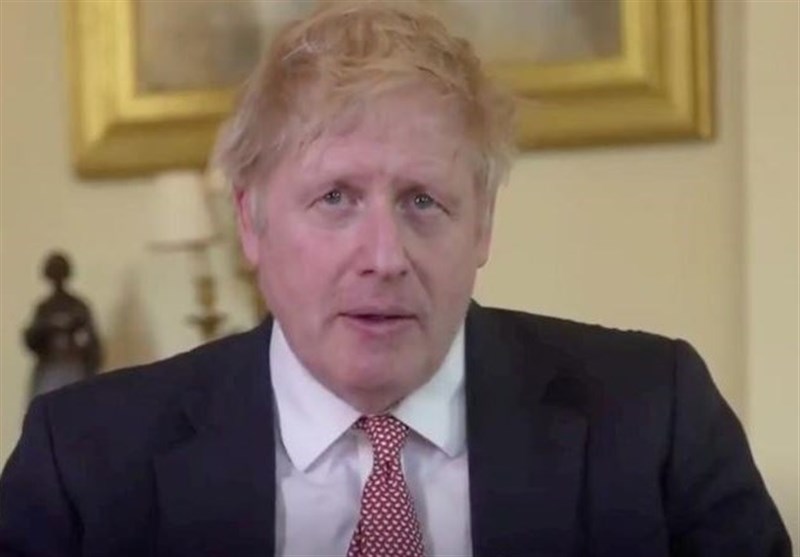 Boris Johnson Says Brexit Deal Is His Christmas Gift to UK Nation