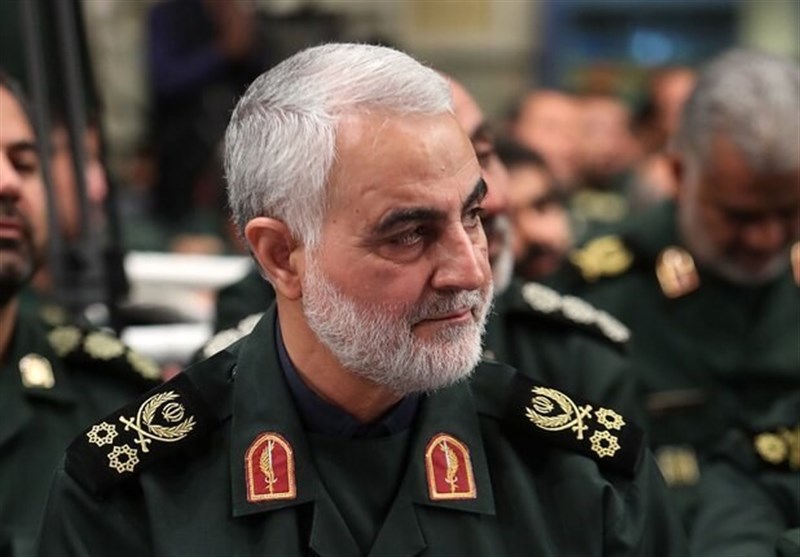 Gen. Soleimani Had Seriously Challenged US Hegemonic Plots: Hezbollah