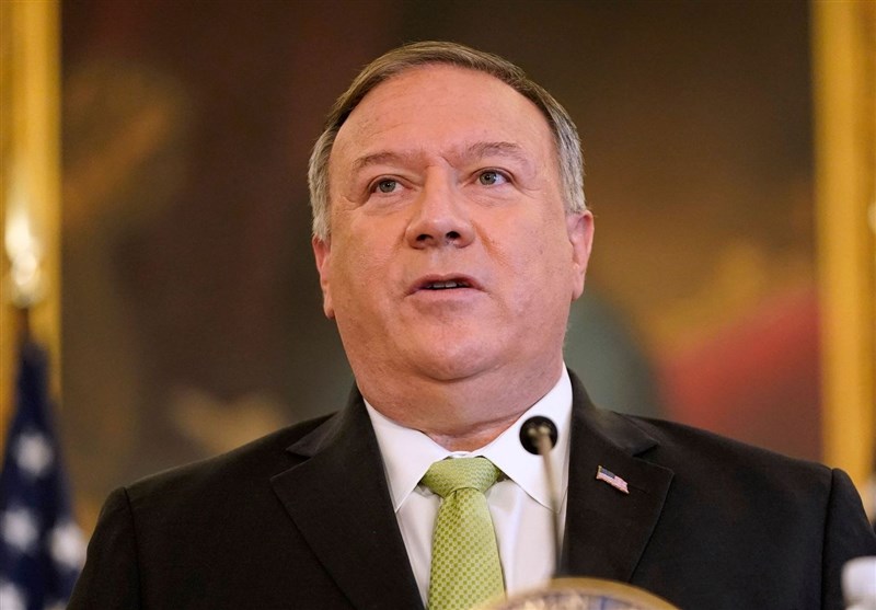 Turkey’s Purchase of S-400 Defense System Will Endanger US Military: Mike Pompeo