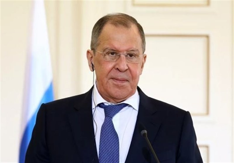 Iran, Russia Looking for New Ways to Counter Sanctions: Lavrov