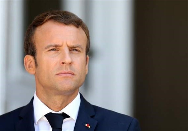 Survey:Some 60% of French People Unhappy with Macron