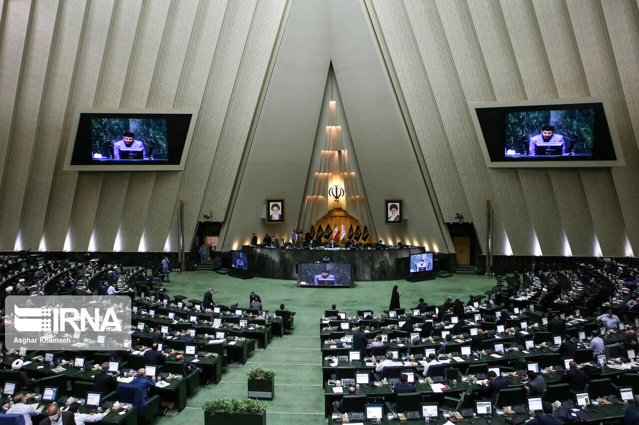 Majlis condemns European Parliament’s anti-Iranian resolutions