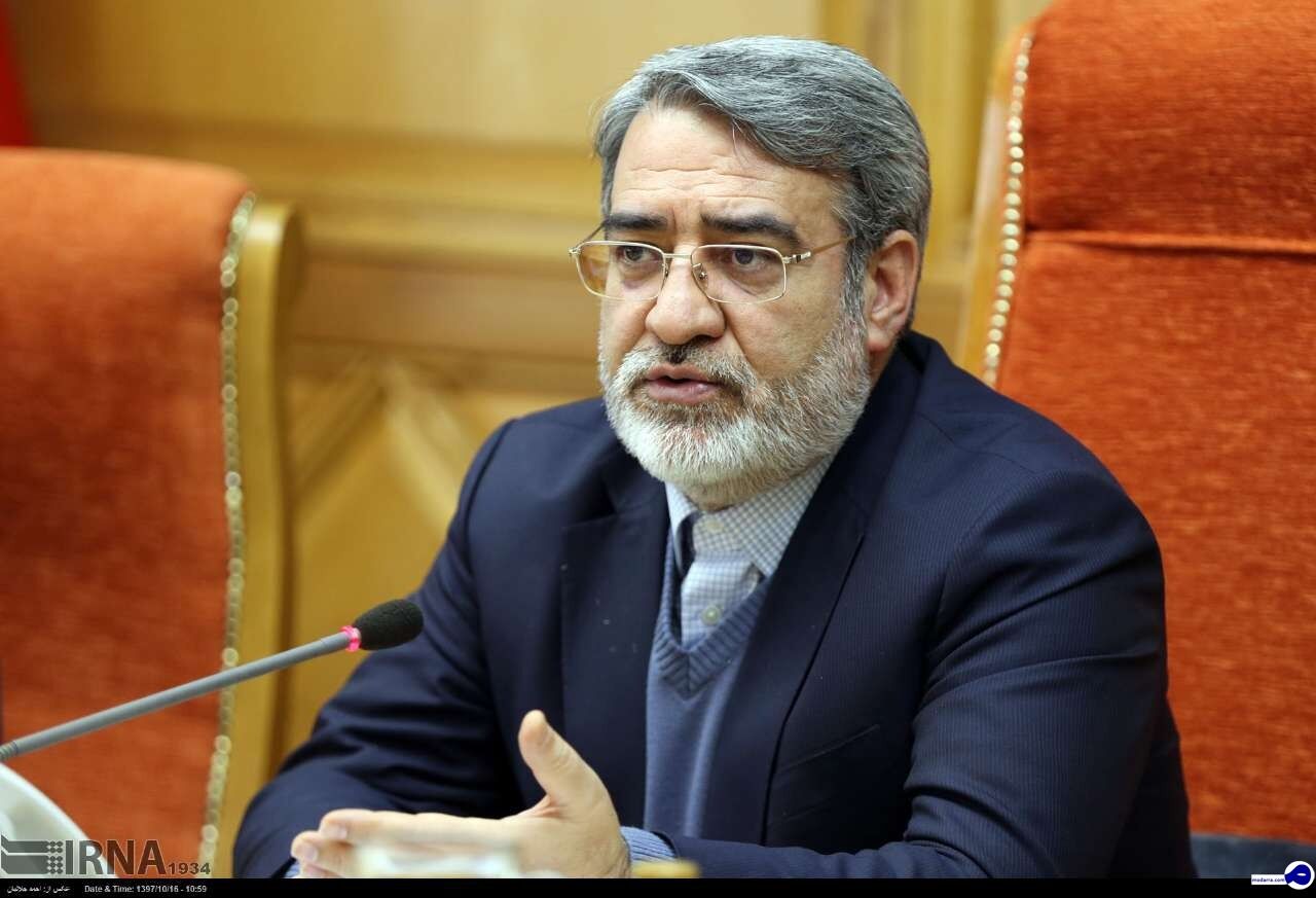 Iran to buy COVID-19 vaccines in current month: Minister