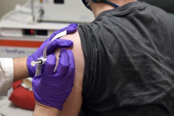 Iran to conduct human test of domestic COVID-19 vaccine