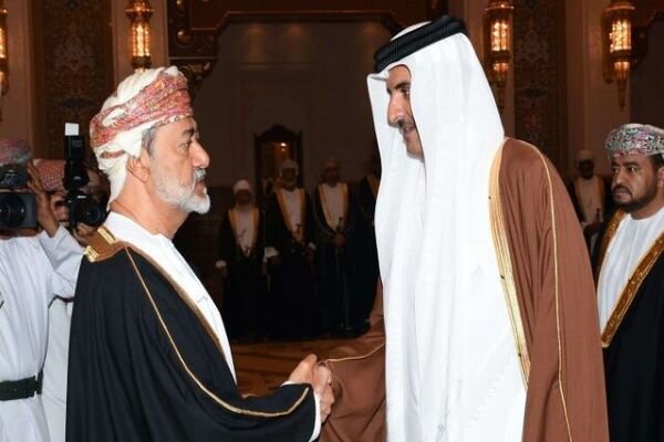 Doha, Muscat oppose tie normalization with Zionist Regime