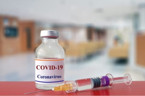 COVID-19 vaccine to enter human phase by Feb.: Official