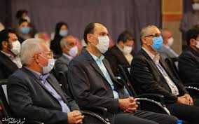 ۹ پروژه در منطقه ۹ در ۹۹/۹/۹  بهره برداری و آغاز عملیات اجرایی ۴۰۰ میلیارد تومان پروژه عمرانی و خدماتی در منطقه ۹