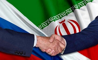 Trade between Iran-Russia increases to $2.2 B