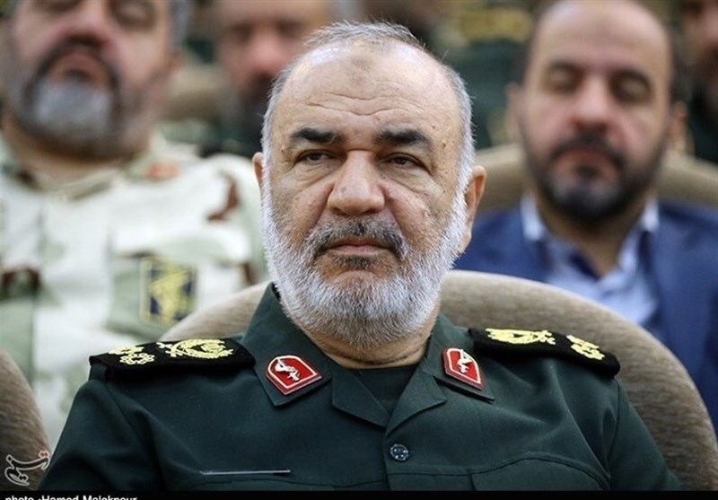 IRGC Chief Warns of Iran’s Decisive Response to Hostile Moves
