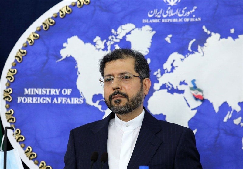 Iran’s Ties with China, Russia Unaffected by US Admin: Spokesman