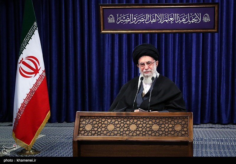West Must Lift Sanctions on Iran Immediately: Ayatollah Khamenei
