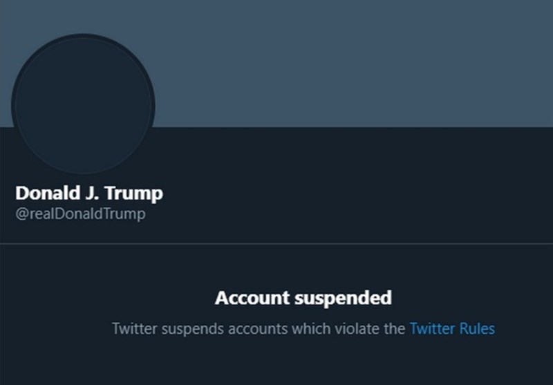Twitter Permanently Bans Donald Trump
