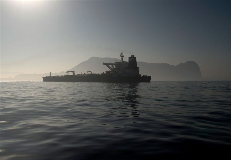 Iran Demands Indonesia’s Explanation for Tanker Seizure