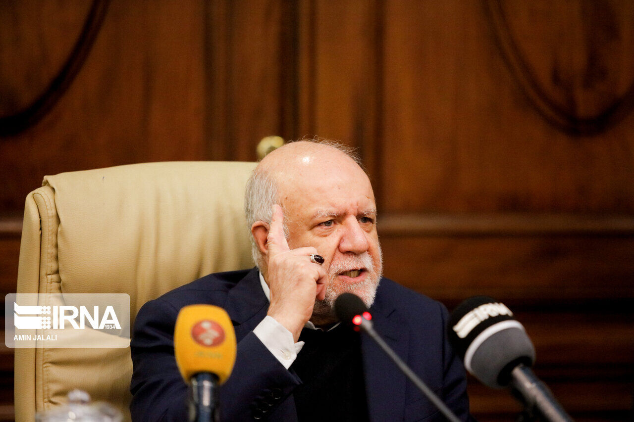 US failed to cut Iran oil export to zero: Iran minister
