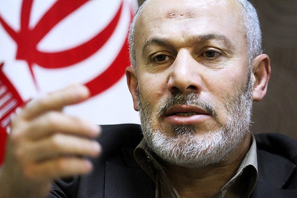 Martyr Gen. Soleimani stood against Western plots in region