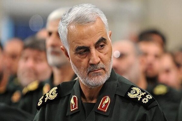 Gen. Soleimani spirit of martyrdom a model in proving freedom