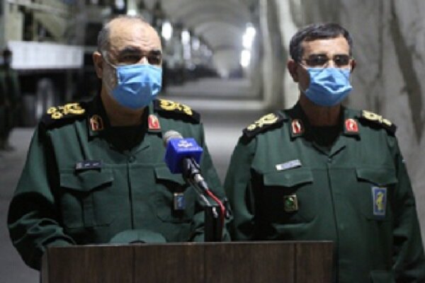 Iran boosting capabilities to defend territorial integrity