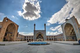 سند مسجد جامع اصفهان به زودی صادر می‌شود