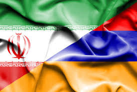 رشد  ۷۰ درصدی حجم  تعاملات تجاری ایران و ارمنستان