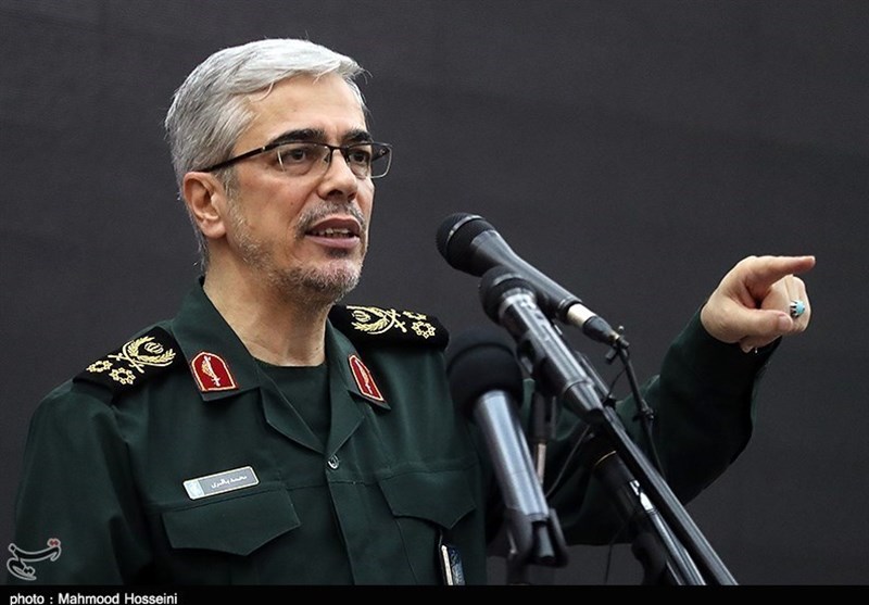 Enemy Pushed Out of Region after Iran’s War Games: Top Commander