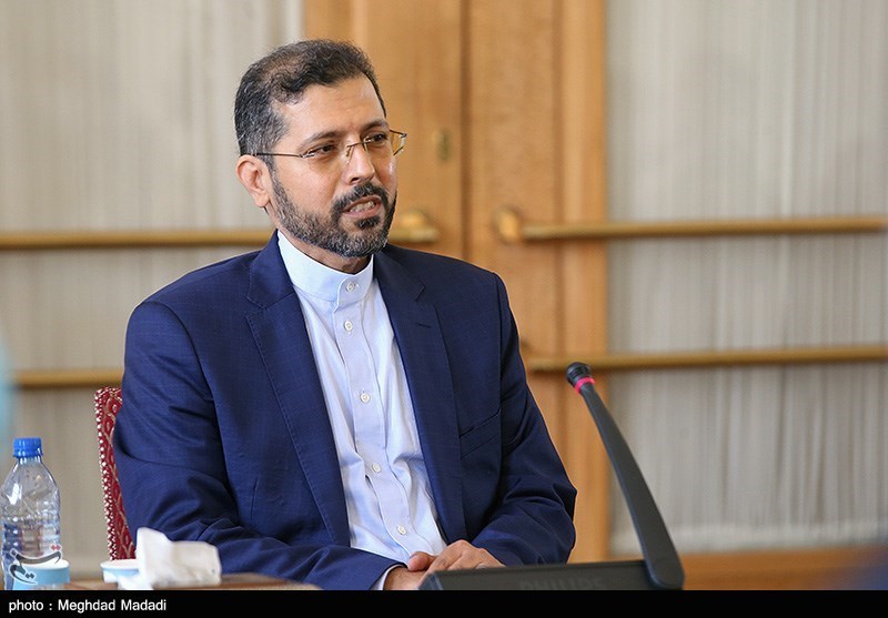 Iran to End Voluntary Implementation of Additional Protocol Next Week: Spokesman
