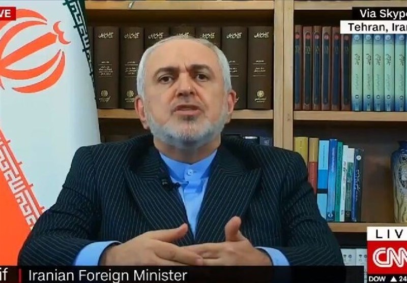 Iran’s Remedial Measures on JCPOA Reversible, Zarif Says