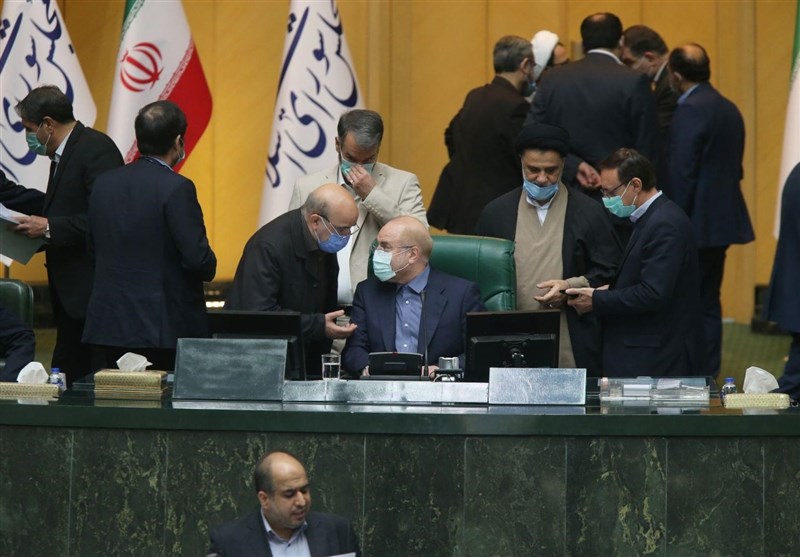 Iran’s Parliament Rejects Budget Bill