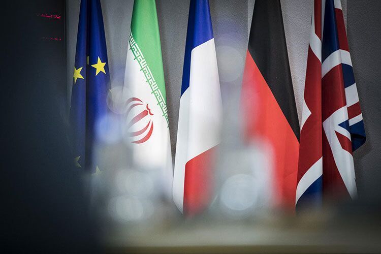Unreliable US should return to JCPOA first: UK thinkers