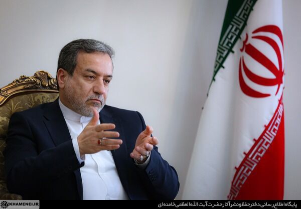 JCPOA of no value if sanctions remain: Araghchi