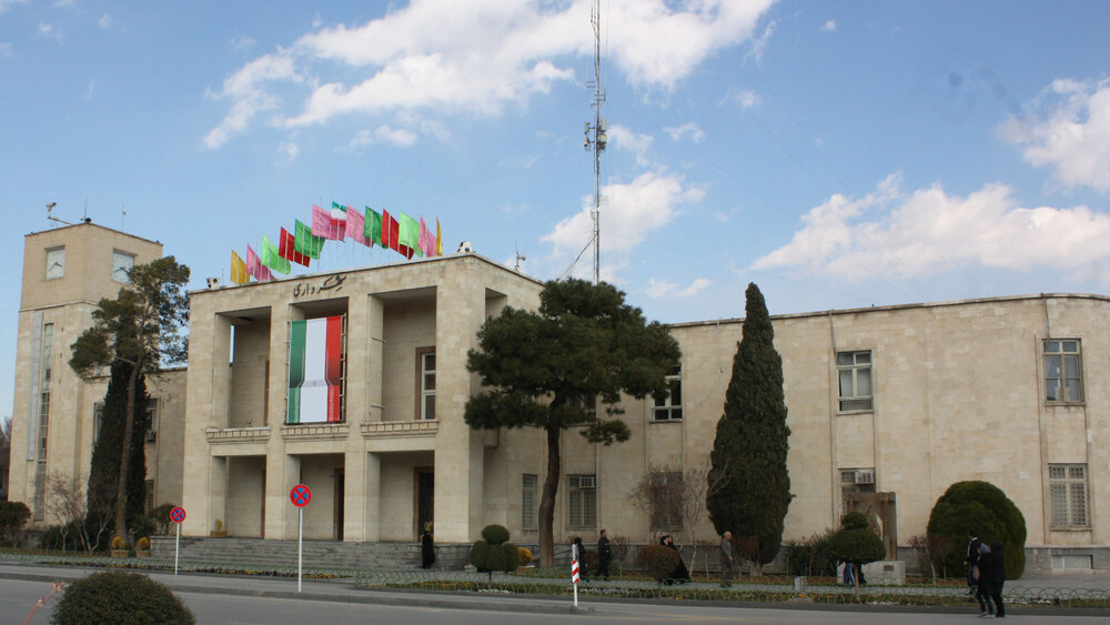 سازمان‌های شهرداری اصفهان به خزانه متمرکز ملحق می‌شوند
