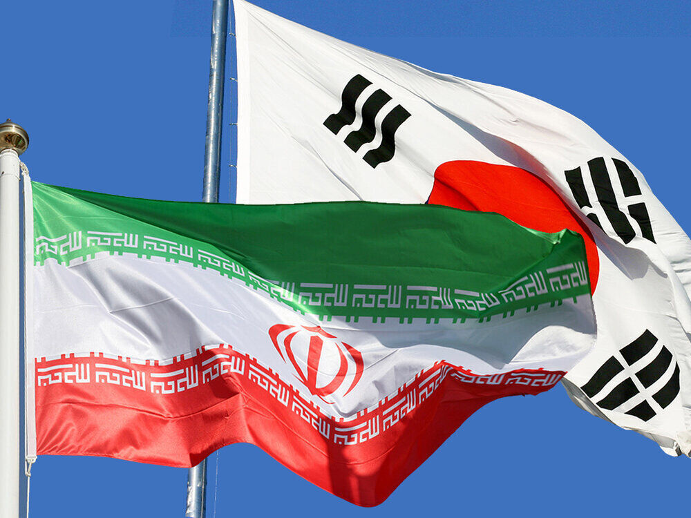 South Korea to pay Iran’s frozen funds based on requested items