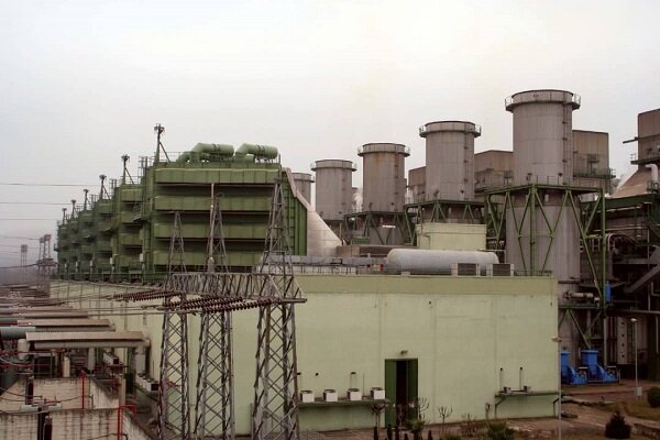 ۱۴۰۰ MW added to thermal power plants capacity