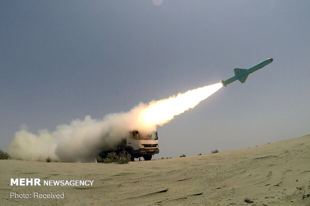 IRGC chief warns enemies of Iran’s defensive firepower