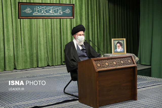 About JCPOA, the other side’s actions matter not their promises: Supreme Leader