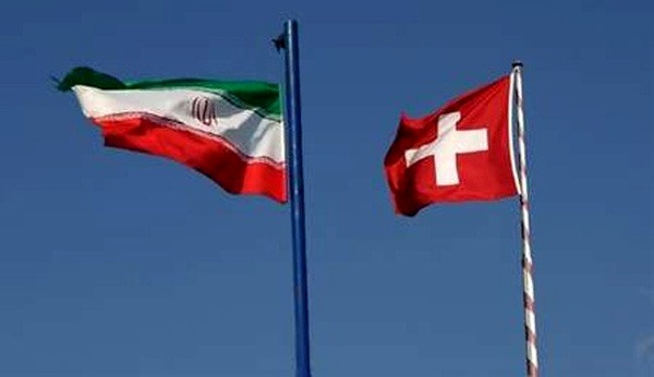 Swiss demands more investment in Iran