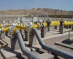 ۷۰ طرح گازرسانی در دهه فجر در استان اصفهان به بهره برداری می رسد