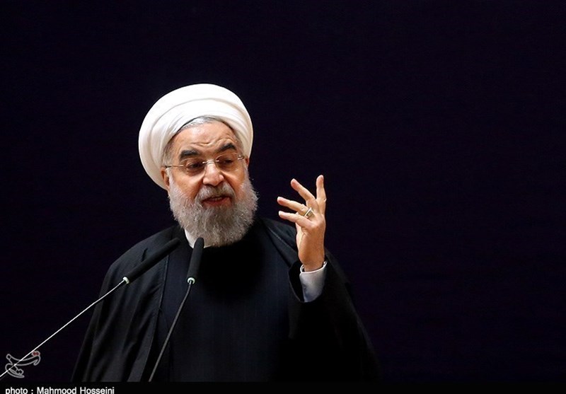 Iran Urges US Not to Delay Complying with Law