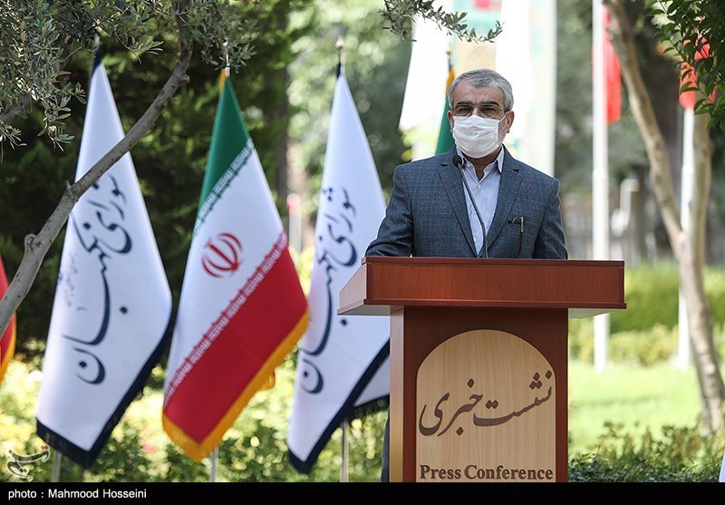 Candidacy of Military Staff for President OK: Iran’s Guardian Council