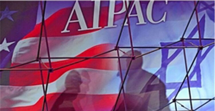 AIPAC behind anti-JCPOA plots in US