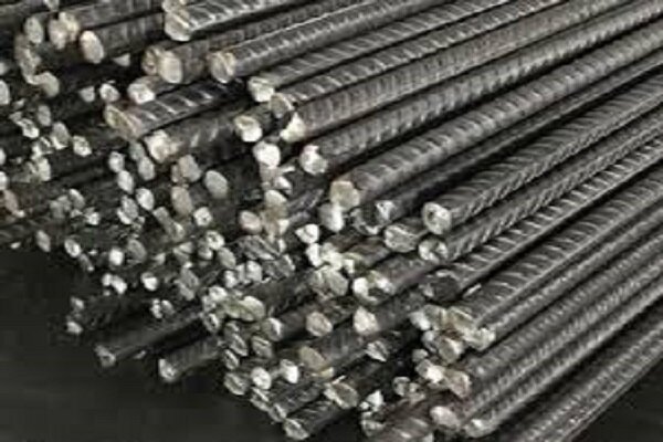 Iran exports over 1.4mn tons of round bar in 10 months