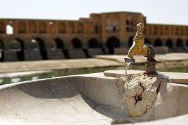 مهم ترین چالش اصفهان مسئله آب است