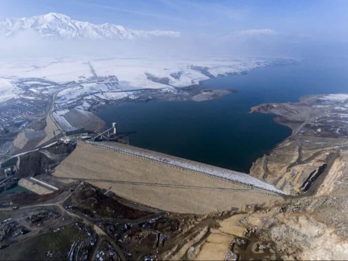 بهره برداری از ۵ طرح زیربنایی برق منطقه ای اصفهان با اعتبار ۵۵ میلیارد تومان