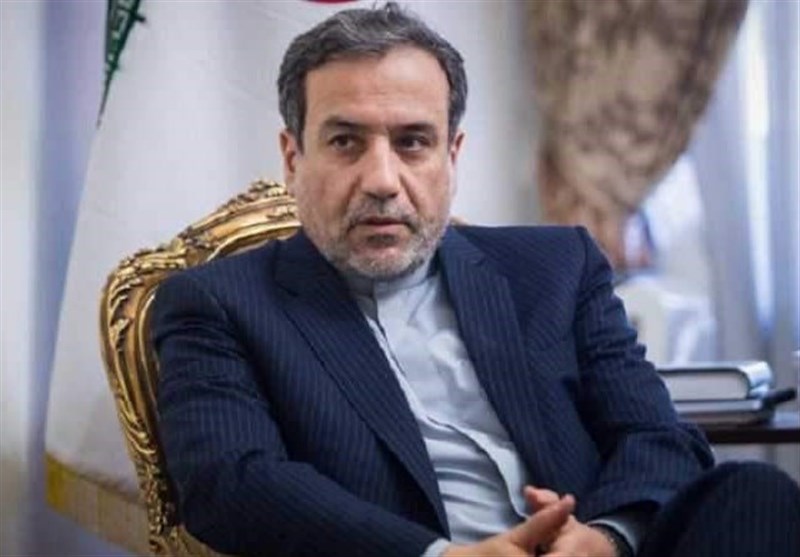 Final Deal in JCPOA Talks Must Fulfill Iran’s Criteria: Araqchi