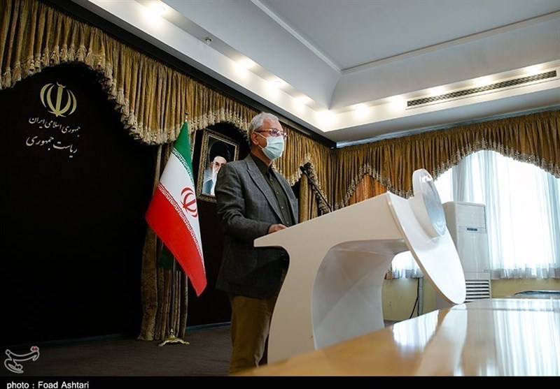 Spokesman Dismisses US’ Stance on Iran Elections